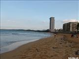 Playa la Pared - LUQUILLO